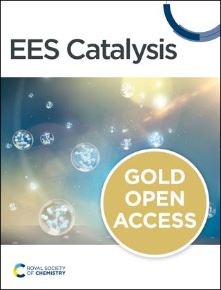 EES Catalysis